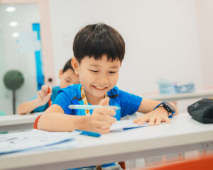 How Writers Studio Teachers Improved My Stories: Building Scenes and not Summaries