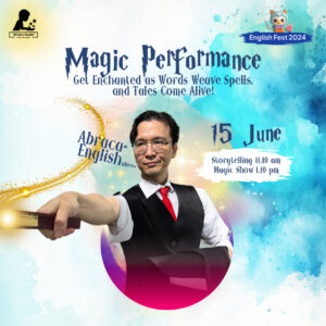 Creative Writing Lessons: Weaving Stories with Magic