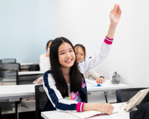 Significance of Oral Proficiency for Students, Particularly Younger Children
