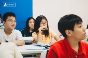 Preparing Your Child for Success in PSLE 2025: Building Resilience, Determination, and Critical Thinking