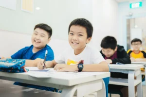 Speaking Well in PSLE Oral: A Cognitive Skill, Not merely a Performance