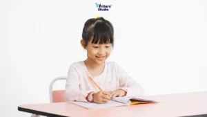 Why Does My Primary 1 Child Struggle to Answer in Complete Sentences?